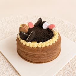 Oreo