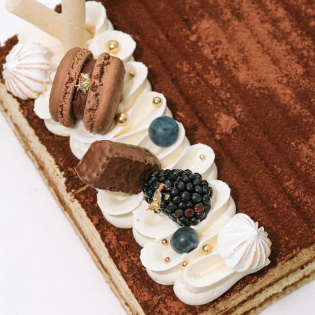 Classic Original Tiramisu