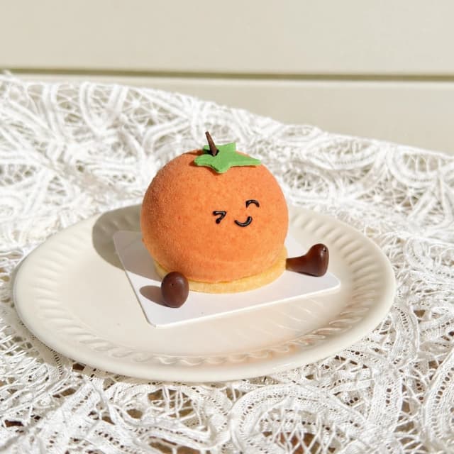 Momo Peach